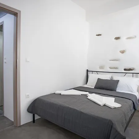 Appartement Portes View House *