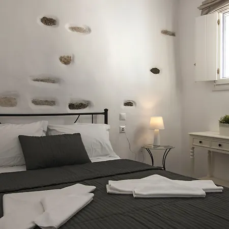 Portes View House *