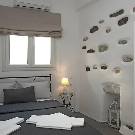 Apartment Portes View House *