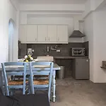 Portes View House Apartmán Páros