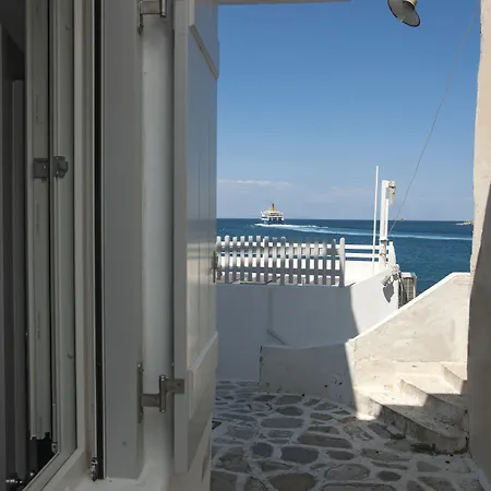 Portes View House Apartmán