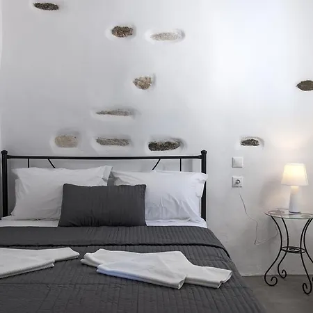 Portes View House * Páros