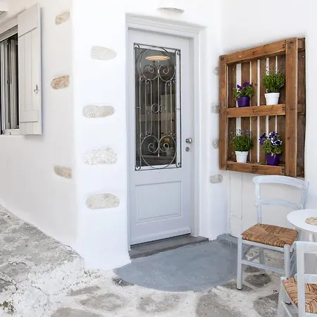Portes View House *