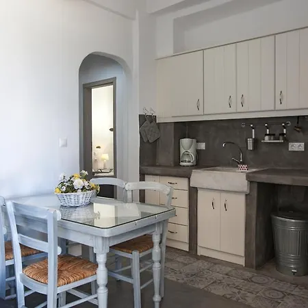Portes View House Apartament *